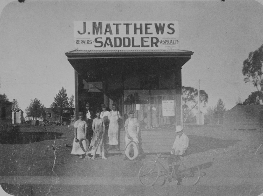 Every picture tells a story #2