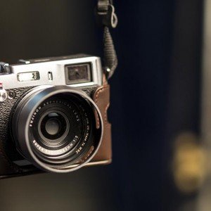 Everything old is new again …