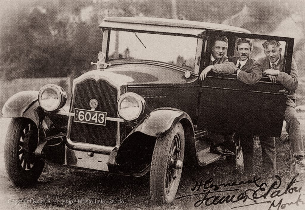 Digitise Your Old Photos