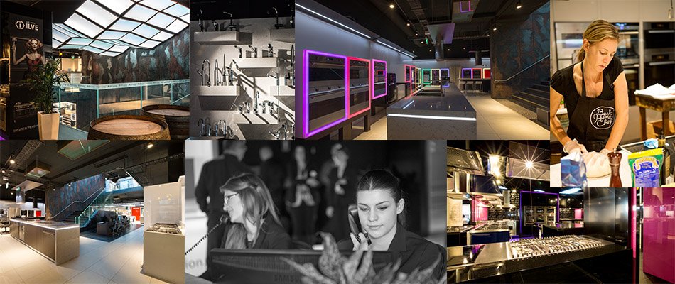 Corporate Photography Shoot with a ‘Winning’ Difference